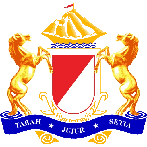 Logo Kadin Pulau Besar