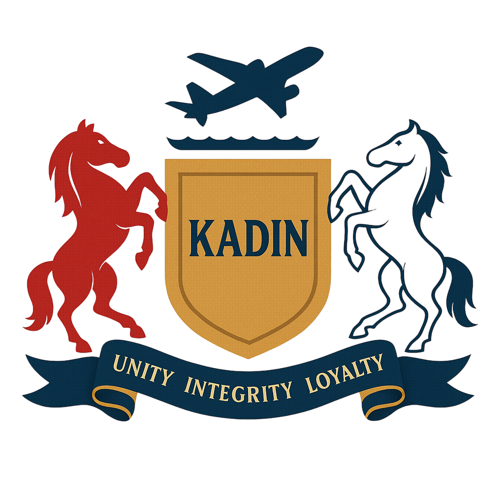 Logo Kadin Pulau Besar